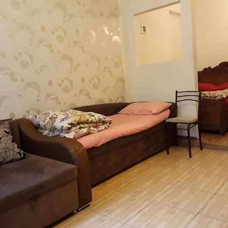 Guest House Zatika Tbilisi Eksteriør billede