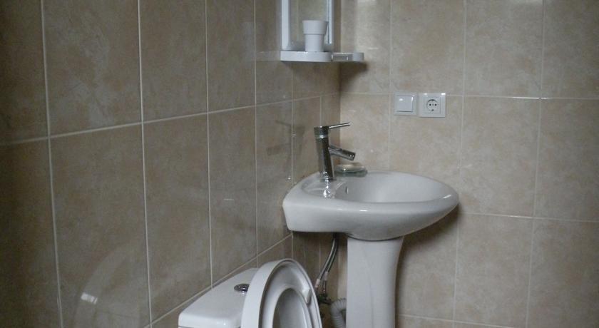 Guest House Zatika Tbilisi Værelse billede