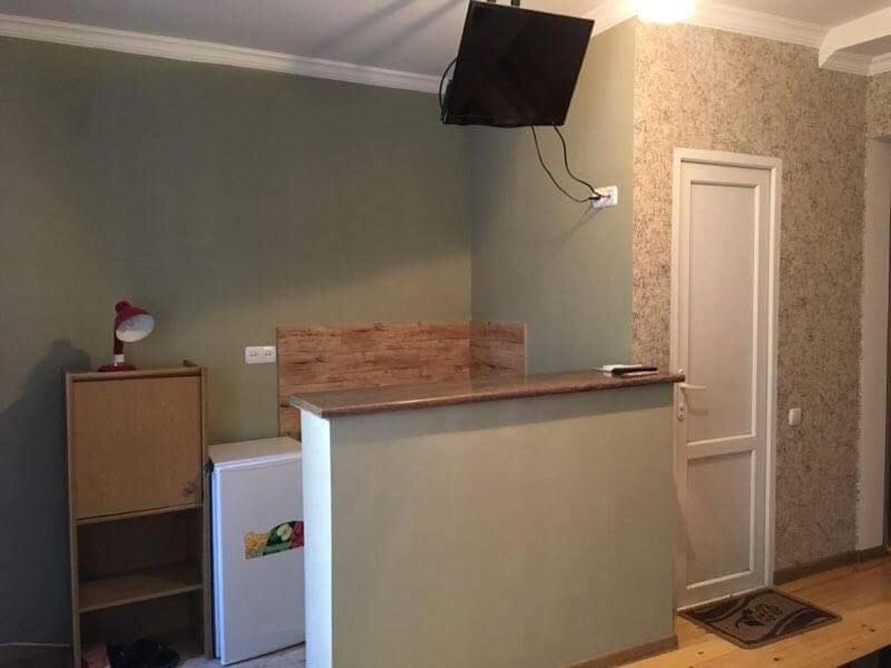 Guest House Zatika Tbilisi Eksteriør billede