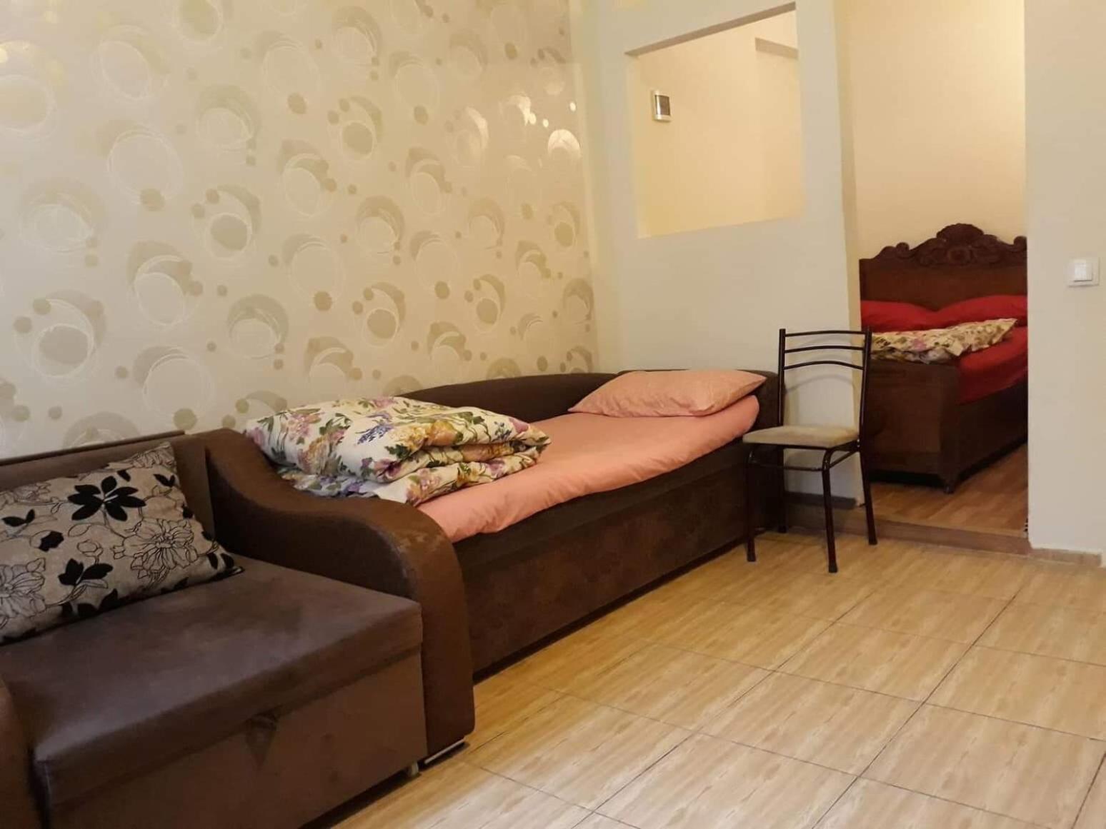 Guest House Zatika Tbilisi Eksteriør billede