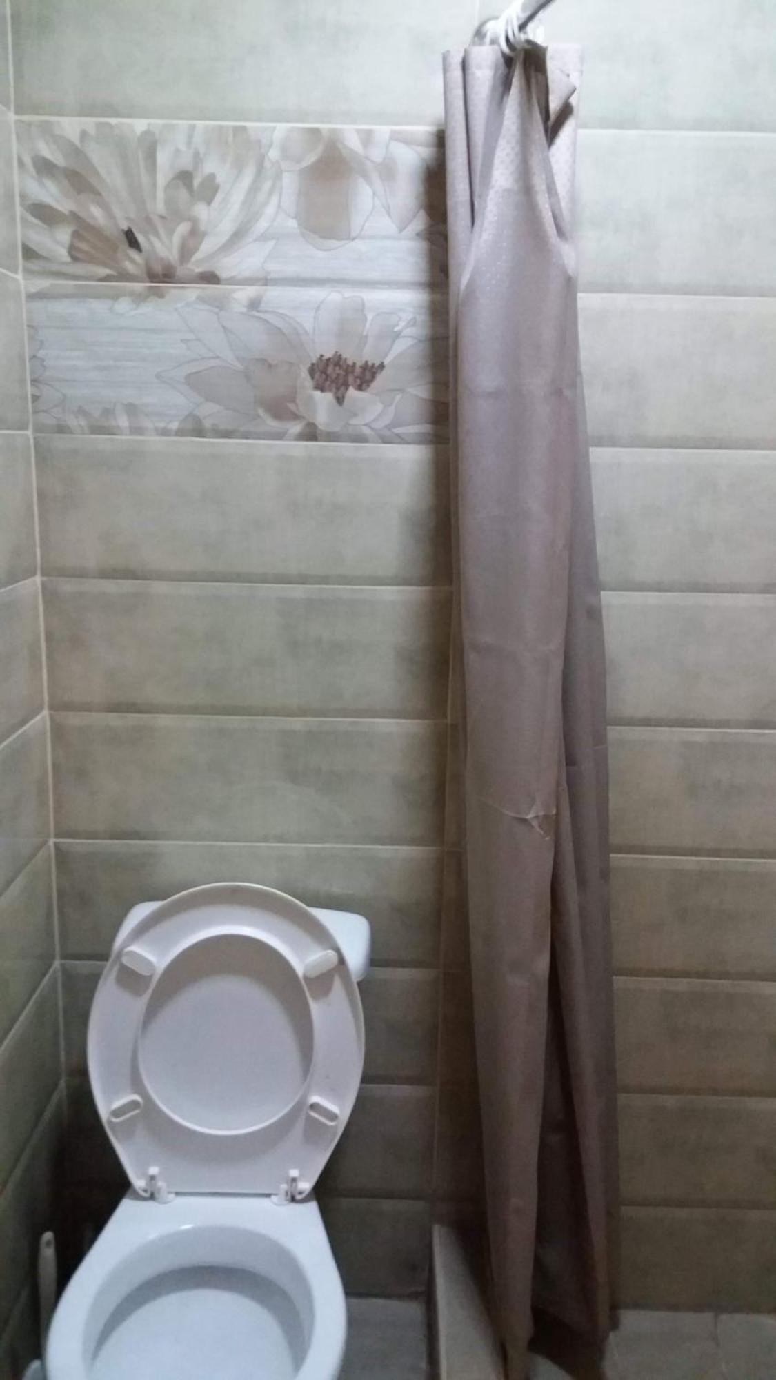Guest House Zatika Tbilisi Eksteriør billede