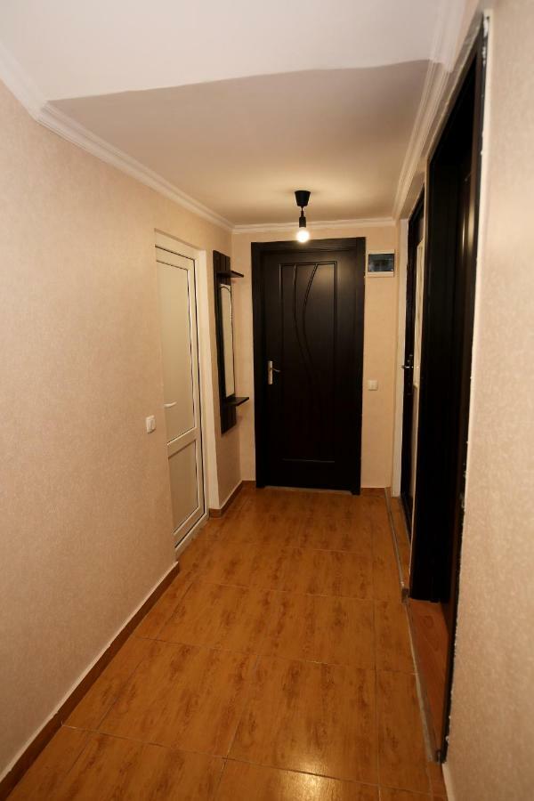 Guest House Zatika Tbilisi Eksteriør billede